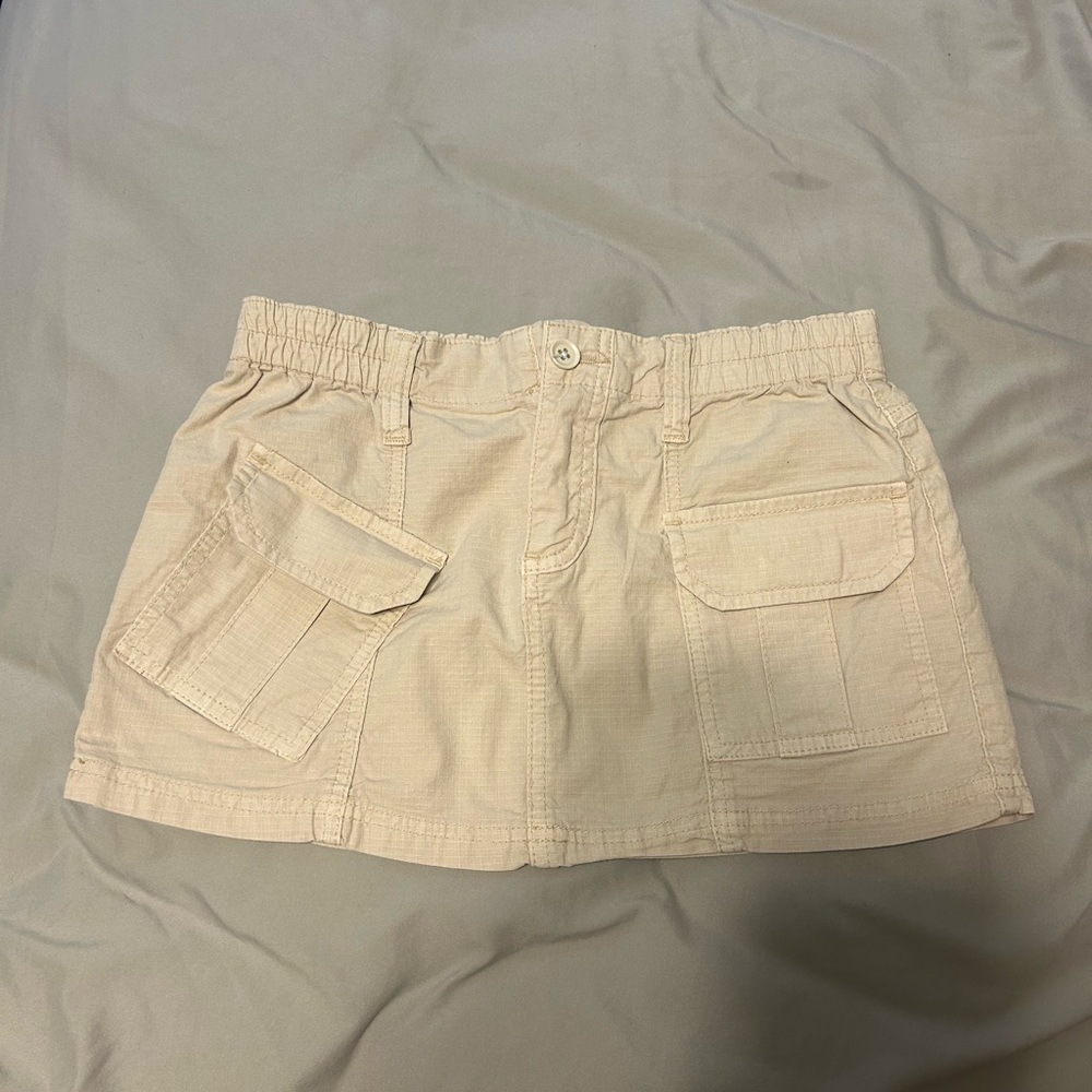 BDG Mini Skirt